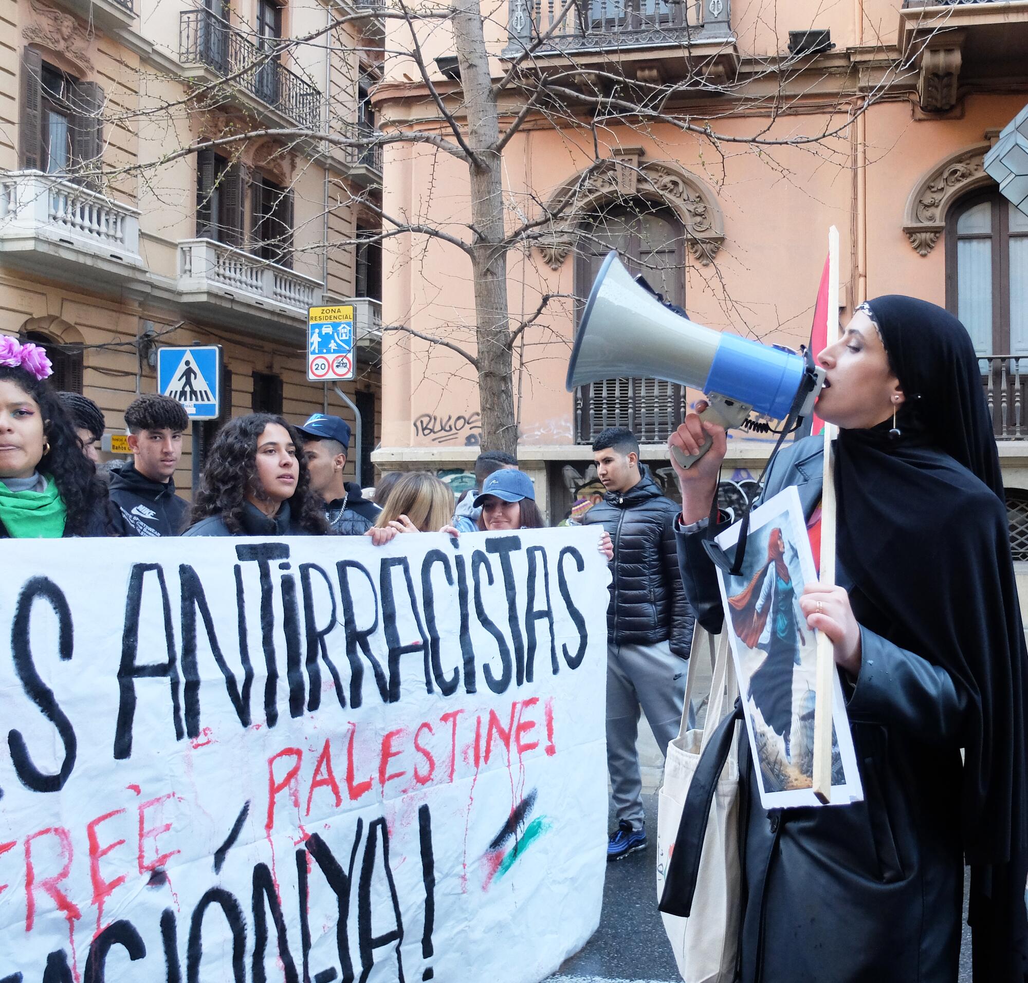 8M 2024 Andalucía - 1